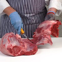 Meat Cut Spec Step 2